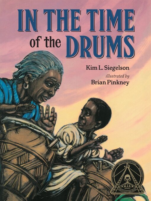 Title details for In the Time of the Drums by Kim L. Siegelson - Available